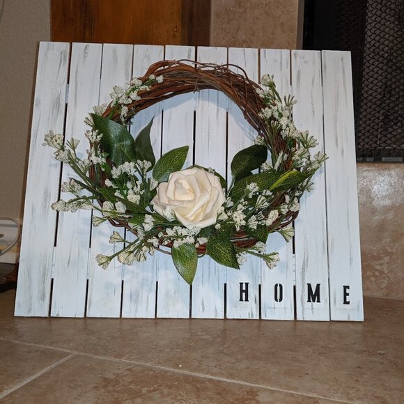 Home Sign Decor by Me - Picture 2 of 2